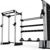 Strength Exigo E70 Fixed Half Rack STR