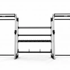 Strength EXIGO E70 2 BAY FIXED HALF RACK ST