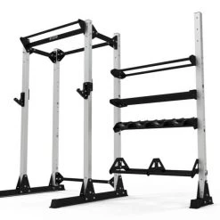 Exigo E70 Half Rack ST110 Strength
