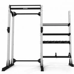 Exigo E70 Half Rack ST110 Strength