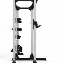 Exigo E70 Half Rack ST110 Strength