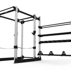 Exigo E70 Power Rack ST180