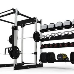 Exigo E70 Power Rack ST180