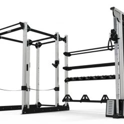 Strength EXIGO E70 POWER RACK STR