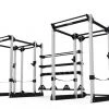 Exigo E70 2 Bay Power Rack ST Strength