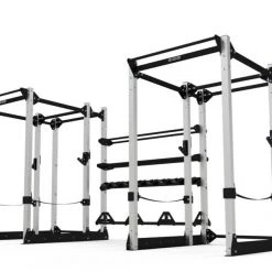 Exigo E70 2 Bay Power Rack ST Strength