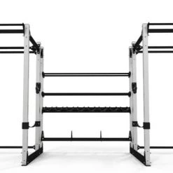 Exigo E70 2 Bay Power Rack ST Strength