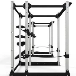 Exigo E70 2 Bay Power Rack ST Strength