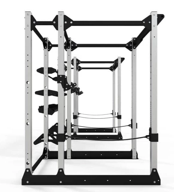 Exigo E70 2 Bay Power Rack ST Strength