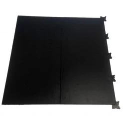 Flooring Primal Strength Black EPDM 40mm Matting