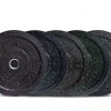 Primal Strength Hi-Temp Grain Bumper Plates (up To 25kg)