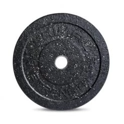 Primal Strength Hi-Temp Grain Bumper Plates (up To 25kg)