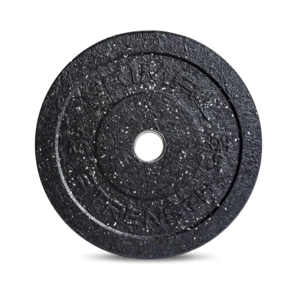 Primal Strength Hi-Temp Grain Bumper Plates (up To 25kg)