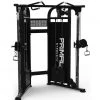 Primal Strength Monster Series Dual Pulley With 125kg Stacks