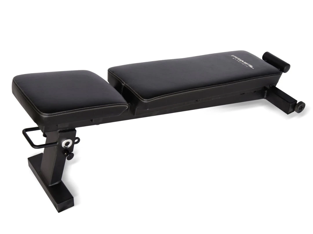 Primal Strength Commercial Folding FID V2 Bench