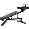 Primal Strength Adjustable Ab Bench