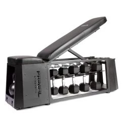 Primal Strength Studio HIIT Bench