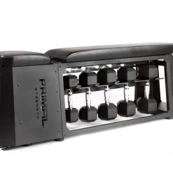 Primal Strength Studio HIIT Bench