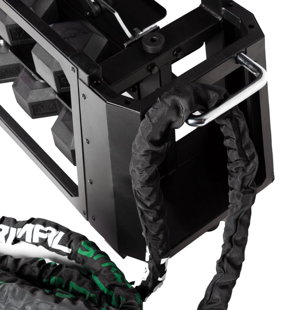 Primal Strength Studio HIIT Bench