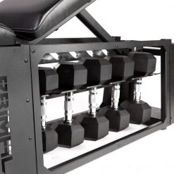 Primal Strength Studio HIIT Bench