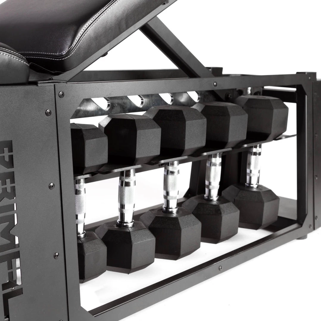Primal Strength Studio HIIT Bench