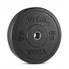 Vega Rubber Crumb Bumper Olympic Weight Plate (singles) Strength