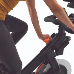 NordicTrack Commercial S22i Studio Cycle