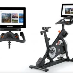 NordicTrack Commercial S22i Studio Cycle