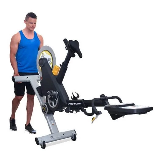 Pro-form OFFERS Proform Tour De France 10.0