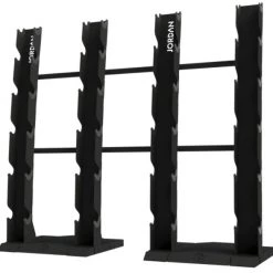 Jordan S Series Vertical Dumbbell Rack Strength