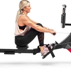 Pro-form Proform 750R Rower