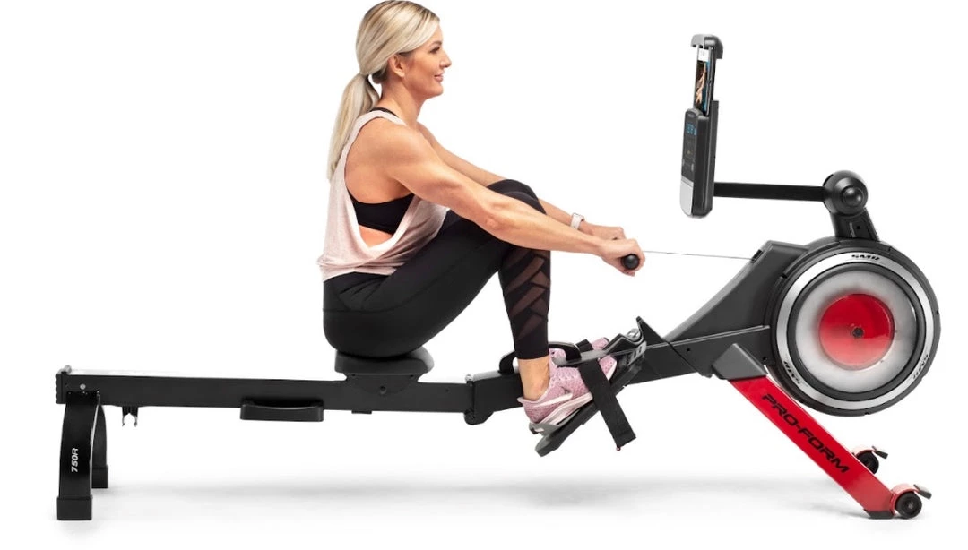 Pro-form Proform 750R Rower