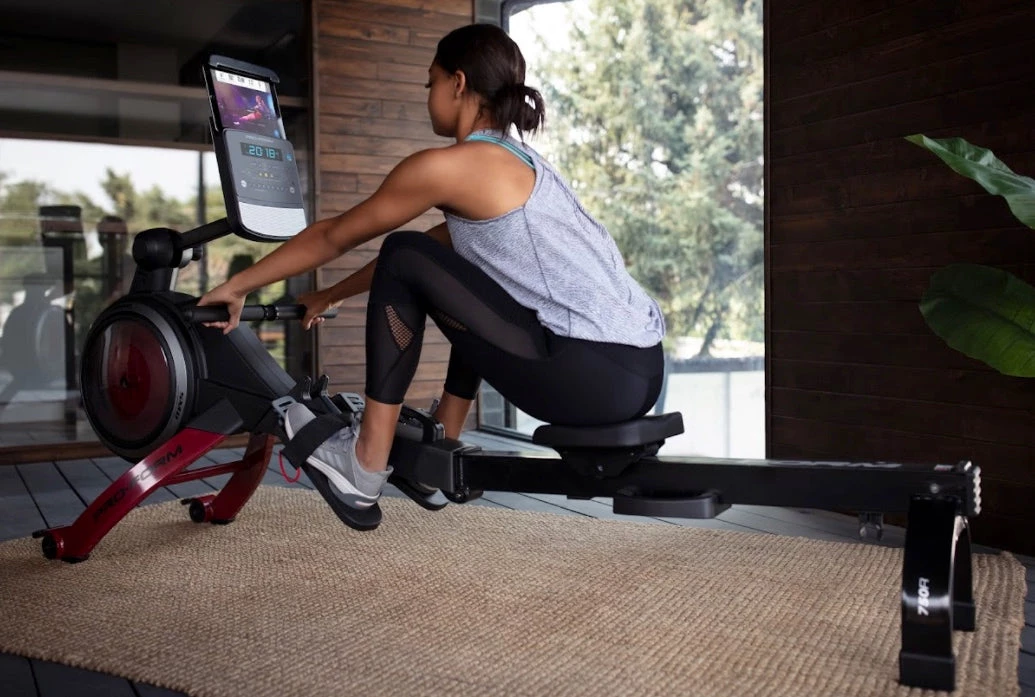 Pro-form Proform 750R Rower