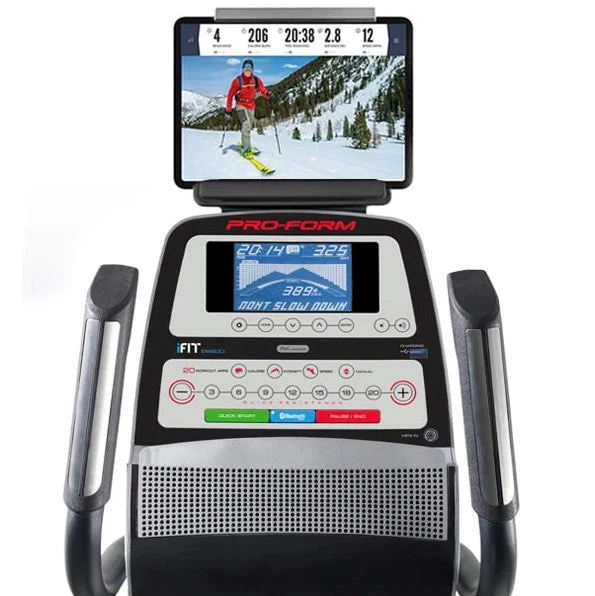 Pro-form Proform Edurance 520E Crosstrainer Cardio