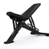 EXIGO E SERIES ADJUSTABLE BENCH