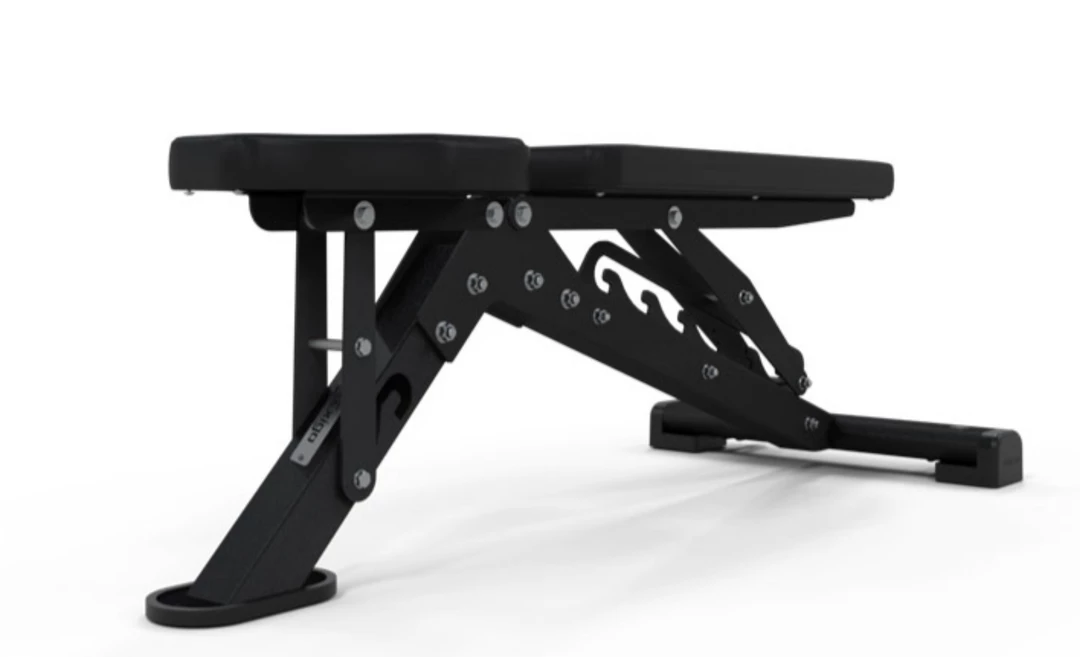 EXIGO E SERIES ADJUSTABLE BENCH