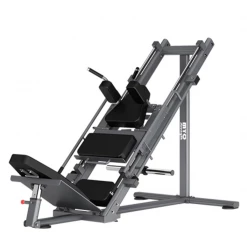 MYO Strength Leg Press/Hack Squat