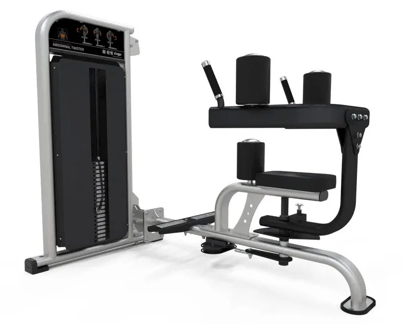 Exigo Abdominal Twister Strength