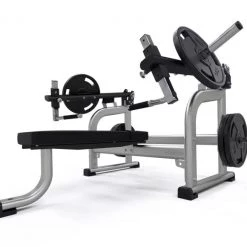 Strength Exigo ISO-Lateral Flat Chest Press
