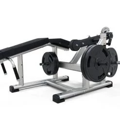 Strength Exigo Lying Leg Curl