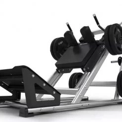 Exigo 45 Degree Hack Squat Strength