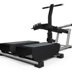 EXIGO BELT SQUAT Strength