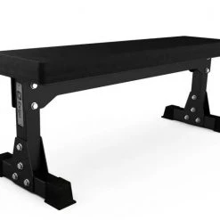 Strength EXIGO E SERIES FLAT BENCH