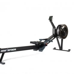 Attack Strength Rower Cardio