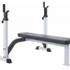 York Fitness Strength York FTS Olympic Fixed Flat Bench