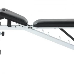 York Fitness York FTS Flex Bench With Leg Hold Down Strength
