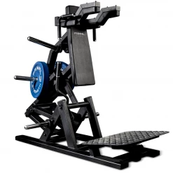 Primal Strength Alpha Commercial Fitness Elite ISO Hack Squat