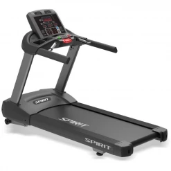 Cardio Spirit Fitness CT850 Treadmill (Black)
