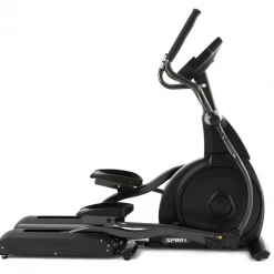 Cardio Spirit Fitness CE800 Elliptical Cross Trainer