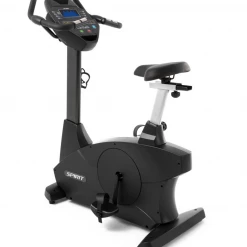 Spirit Fitness CU800 Upright Bike